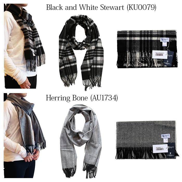 楽天市場】【正規取扱店】Johnstons of Elgin 中判カシミアストール