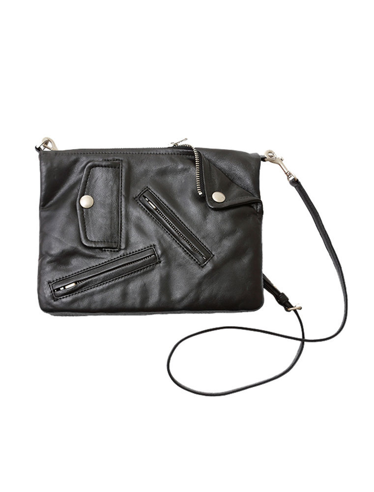 楽天市場】【正規取扱店】beautiful people ライダースリバーシブル