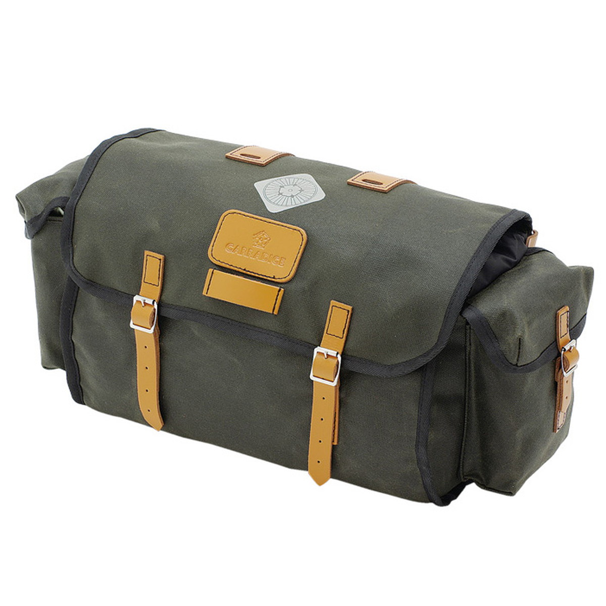 キャラダイス キャラダイス(Carradice) ネルソン サドルバッグ