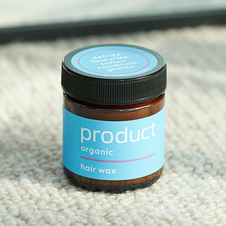 楽天市場】【公式】ヘアワックス / product（ザ・プロダクト