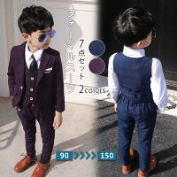 monaさま Paul Smith junior スーツ 4点 セット Paul Smith Junior