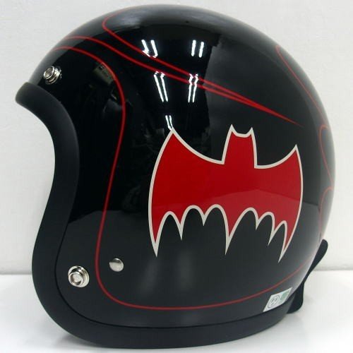 楽天市場】TOYS McCOY（トイズマッコイ）BUCO（ブコ）HELMET [BATMAN