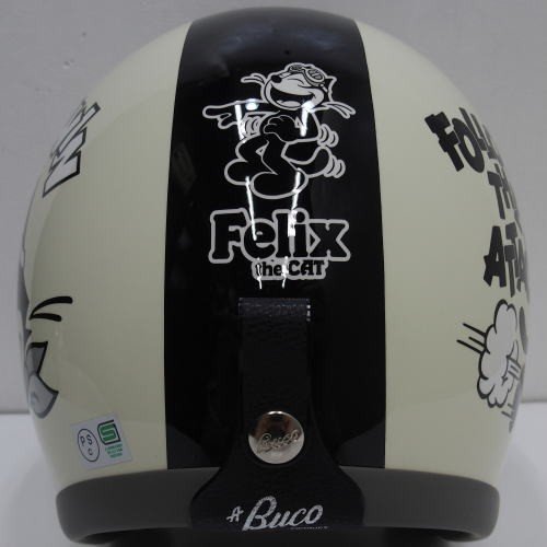楽天市場】TOYS McCOY（トイズマッコイ）BUCO HELMET [BABY BUCO/FELIX