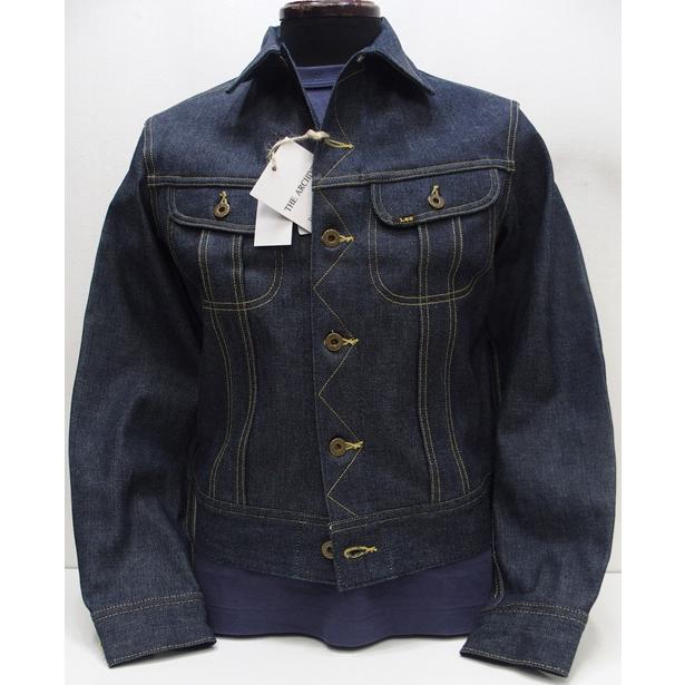 楽天市場】【2025秋冬 再入荷】Lee(リー)[Lee 101-J COWBOY JACKET