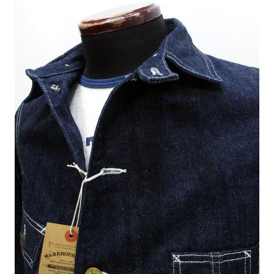 楽天市場】【2024春夏 再入荷】WAREHOUSE(ウエアハウス) [Lot.2165