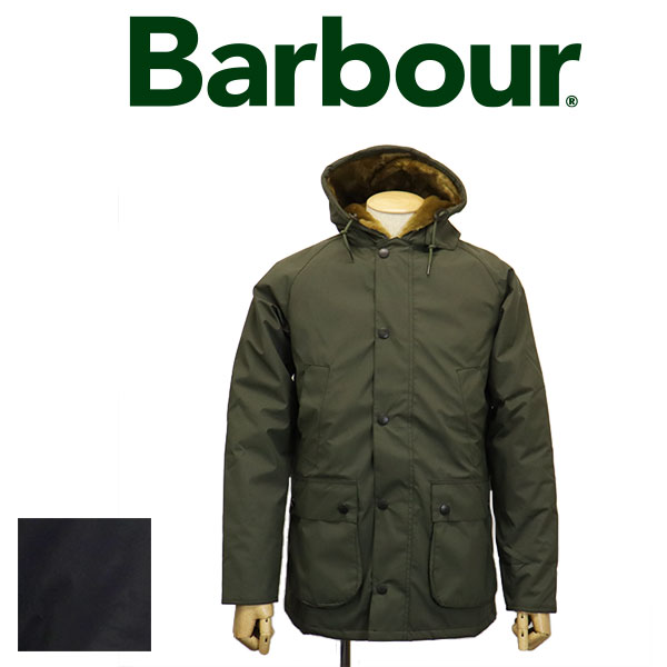 楽天市場】正規取扱店 BARBOUR (バブアー バブワー) MCA0439 43647