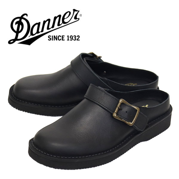 楽天市場】正規取扱店 DANNER (ダナー) D810728 Pittock Clog ピトック