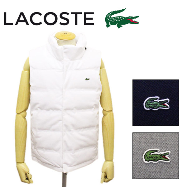 楽天市場】【楽天スーパーSALE】 正規取扱店 LACOSTE (ラコステ