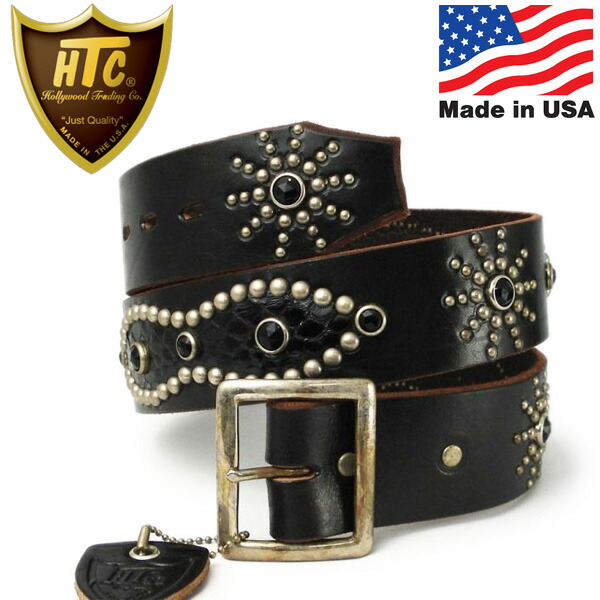 楽天市場】HTC スタッズベルトの通販