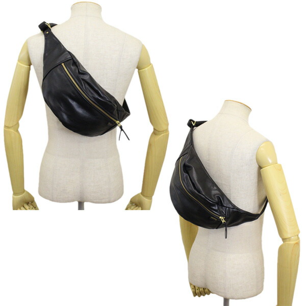 楽天市場】正規取扱店 VANSON (バンソン) 9SBB FUNNY PACK レザー