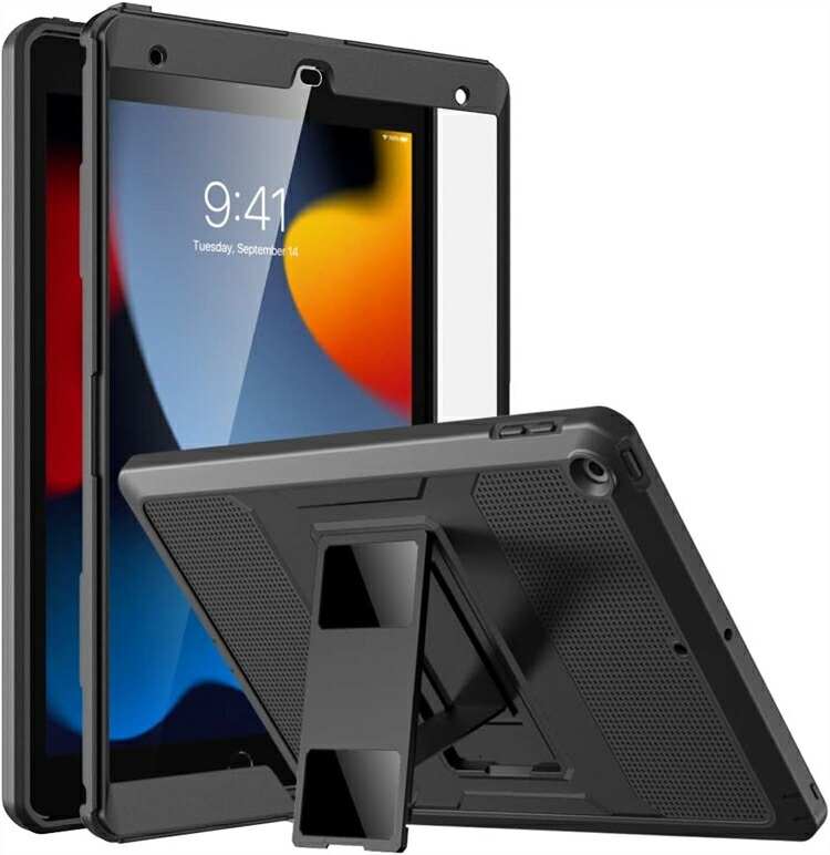 楽天市場】ipad 第7世代 ケース フィルム付きの通販