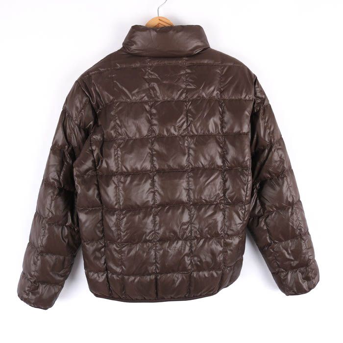 楽天市場】ユニクロ プレミアムダウンジャケット ブルゾン 無地