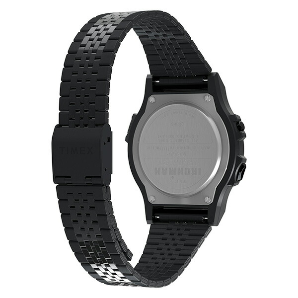 楽天市場】TIMEX タイメックス IRONMAN METAL アイアンマン メタル