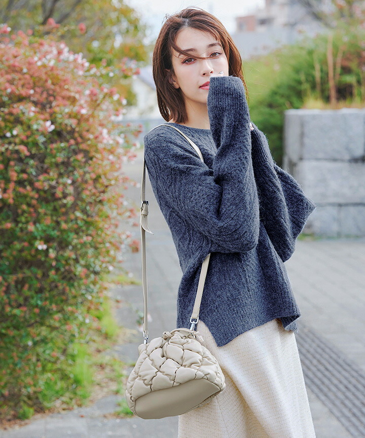 楽天市場】【アウトレットセール】 返品交換不可 キルティングレザー