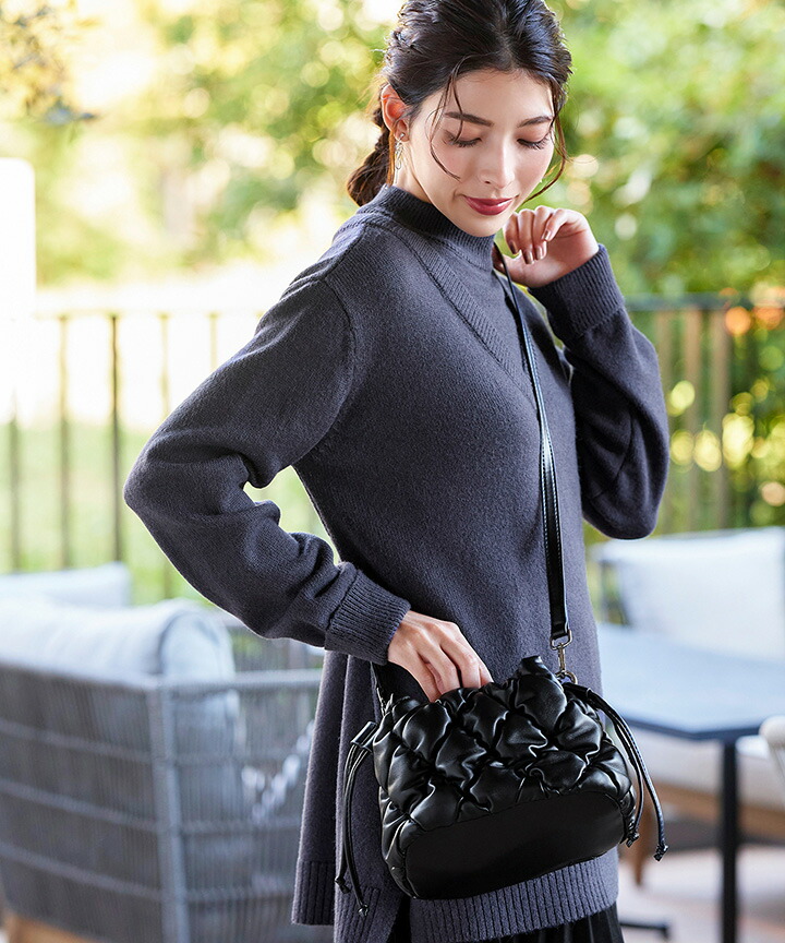 楽天市場】【アウトレットセール】 返品交換不可 キルティングレザー