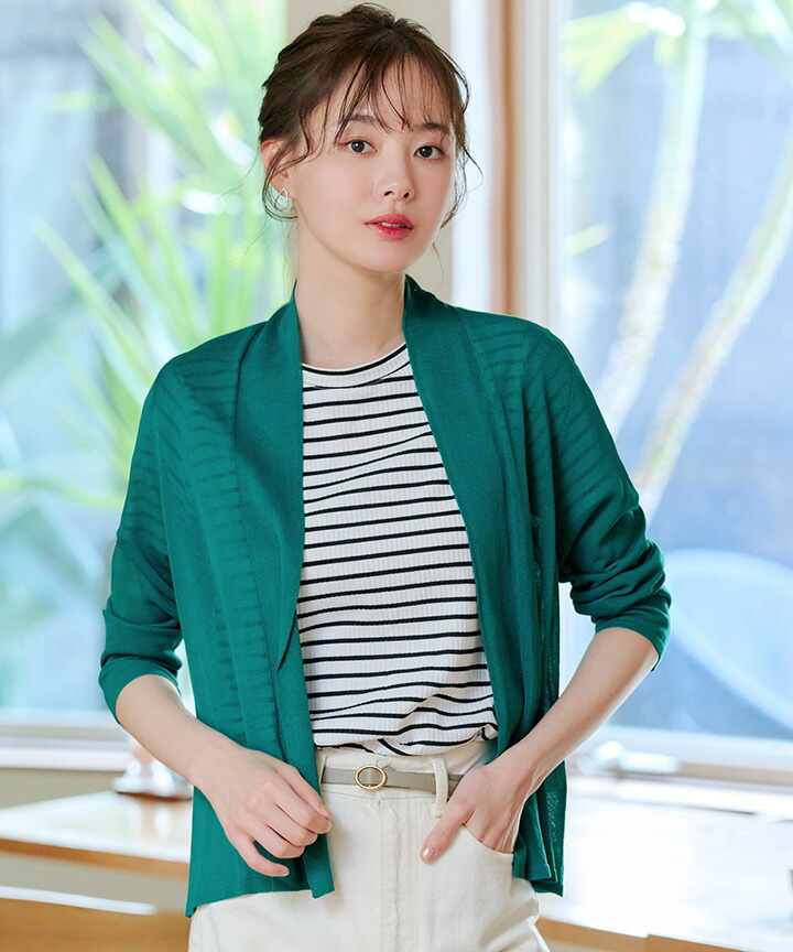 楽天市場】【小倉優子さん着用】 【新色追加・UVケア・接触冷感