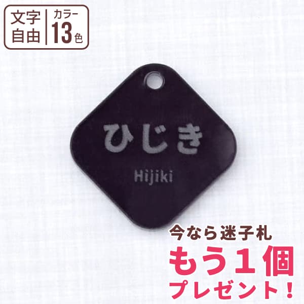 楽天市場】【限定クーポン発行中】 【2個入り】 迷子札 ペット 名入れ
