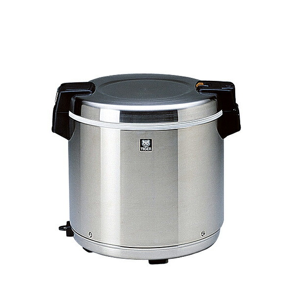 楽天市場】【タイガー魔法瓶 楽天市場店】 業務用 電子ジャー