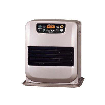 楽天市場】【送料無料】【投げ売りセール】コロナ CORONA FH-VG3317Y P