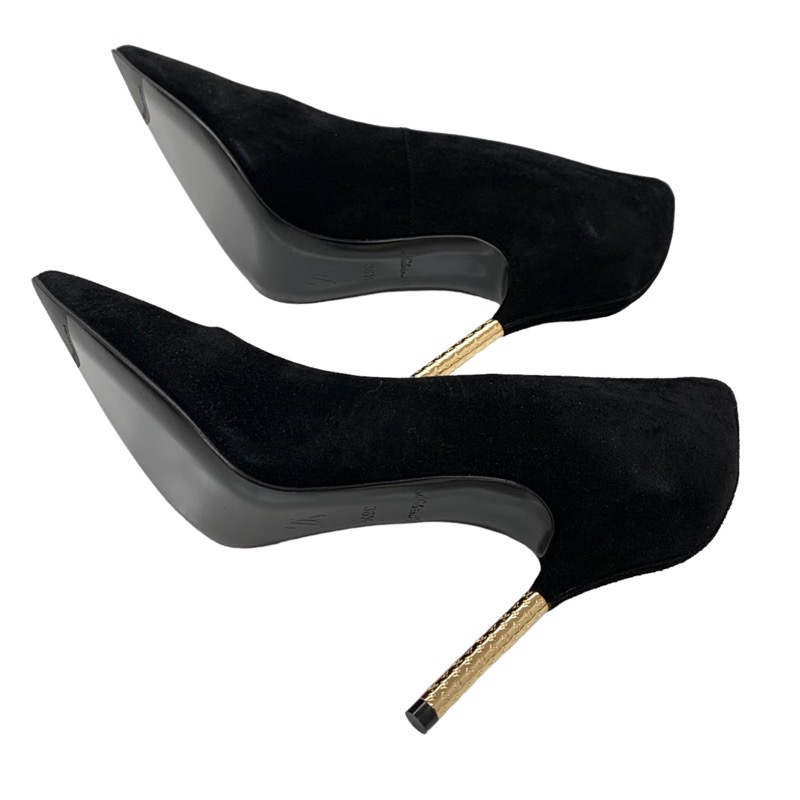 楽天市場】未使用 ルイヴィトン LOUIS VUITTON パンプス