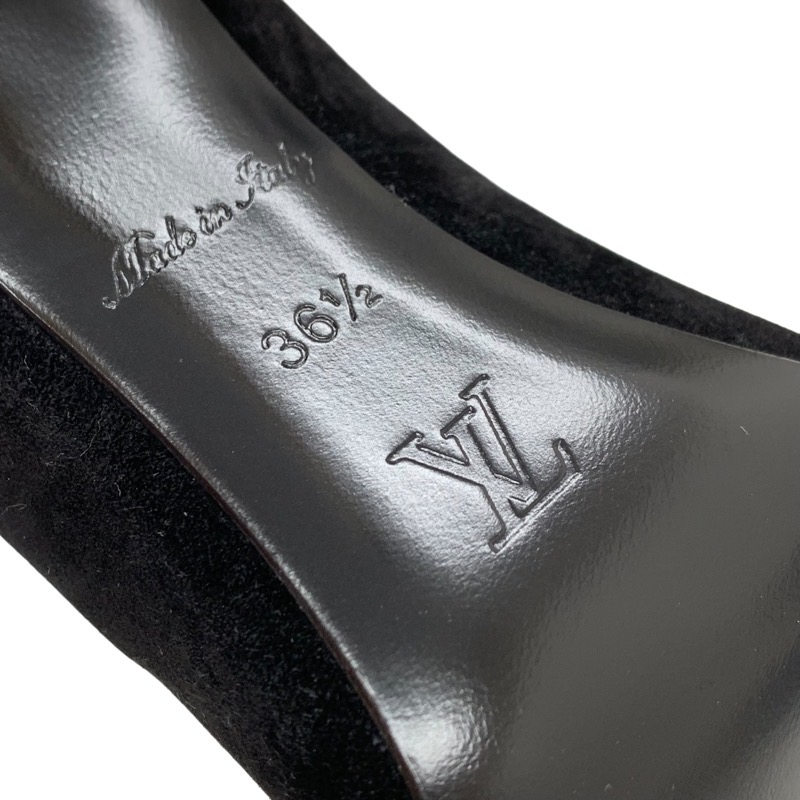 楽天市場】未使用 ルイヴィトン LOUIS VUITTON パンプス