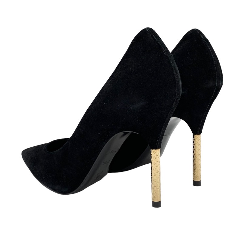 楽天市場】未使用 ルイヴィトン LOUIS VUITTON パンプス