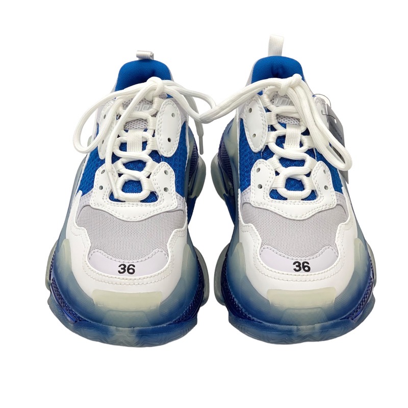 楽天市場】バレンシアガ BALENCIAGA トリプルS スニーカー 靴 シューズ