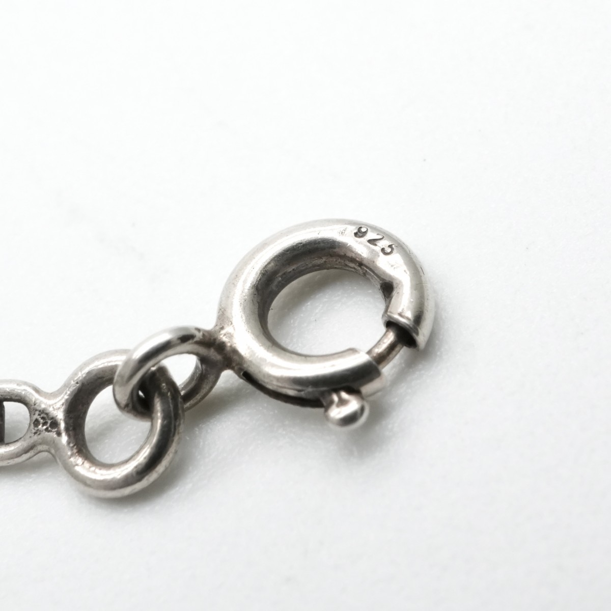 楽天市場】エルメス HERMES ミニ シェーヌダンクル セリエ ネックレス