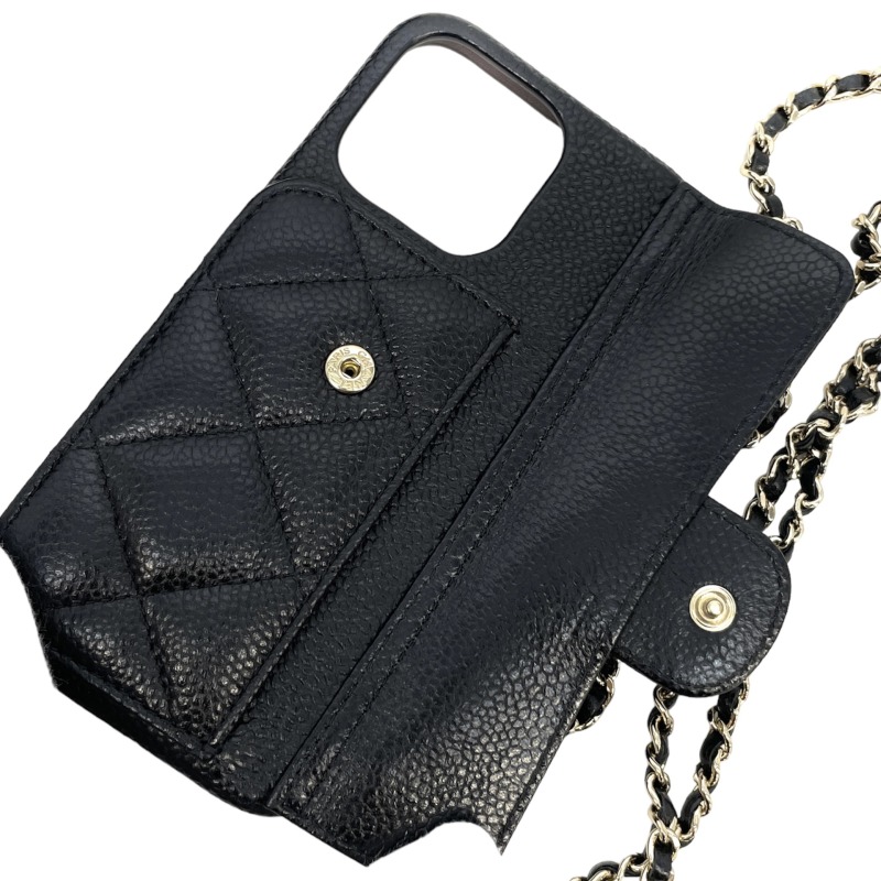 楽天市場】シャネル CHANEL マトラッセ iPhone13Pro iPhone13プロ