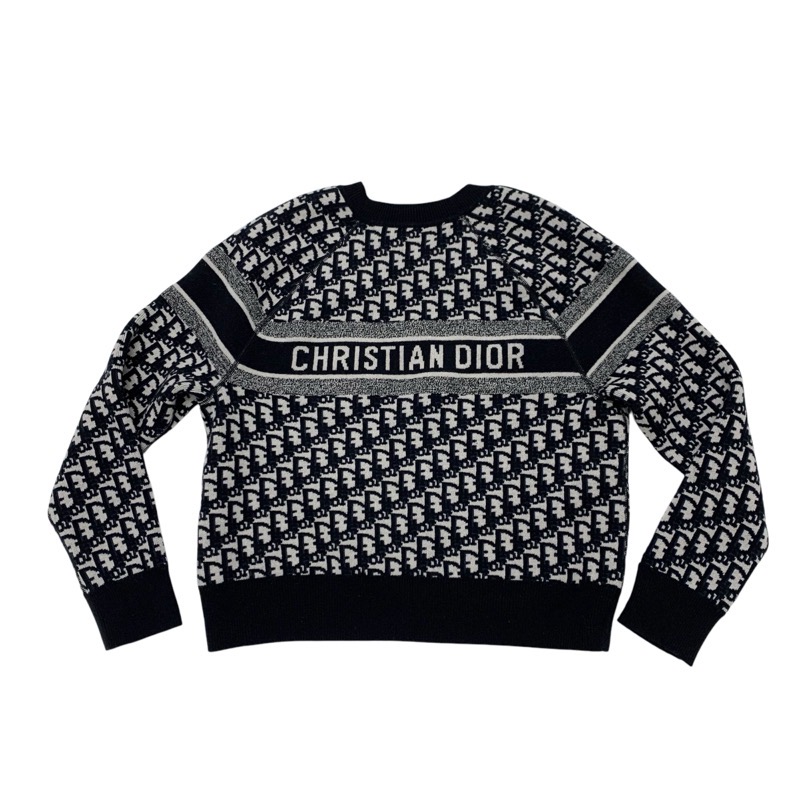 楽天市場】クリスチャンディオール CHRISTIAN DIOR トップス カシミヤ