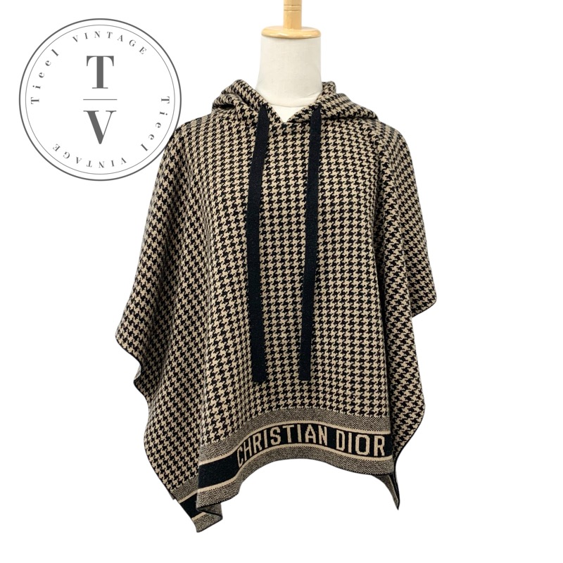 楽天市場】千鳥格子（ブランドディオール）（レディースファッション