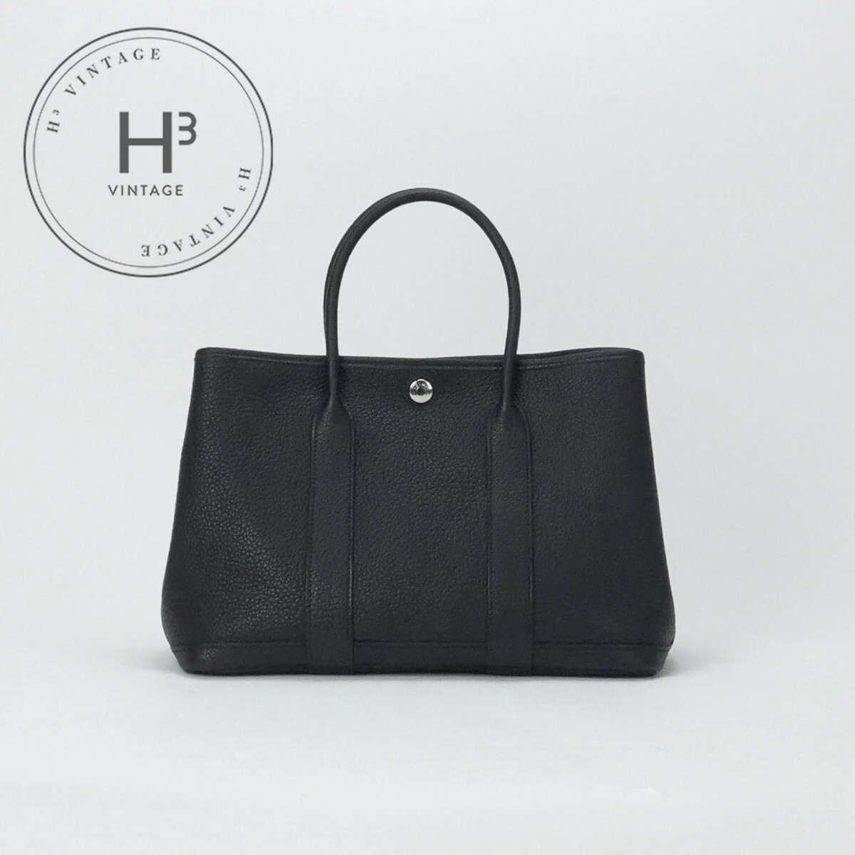 楽天市場】エルメス HERMES ガーデンパーティTPM ガーデンパーティ TPM