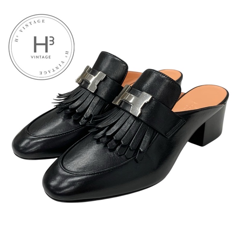 楽天市場】エルメス ミュールの通販