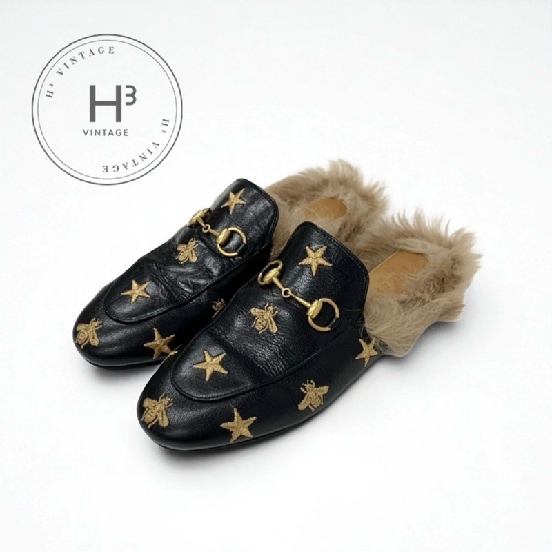 楽天市場】GUCCI（靴サイズ（cm）23.0）（ミュール｜レディース靴