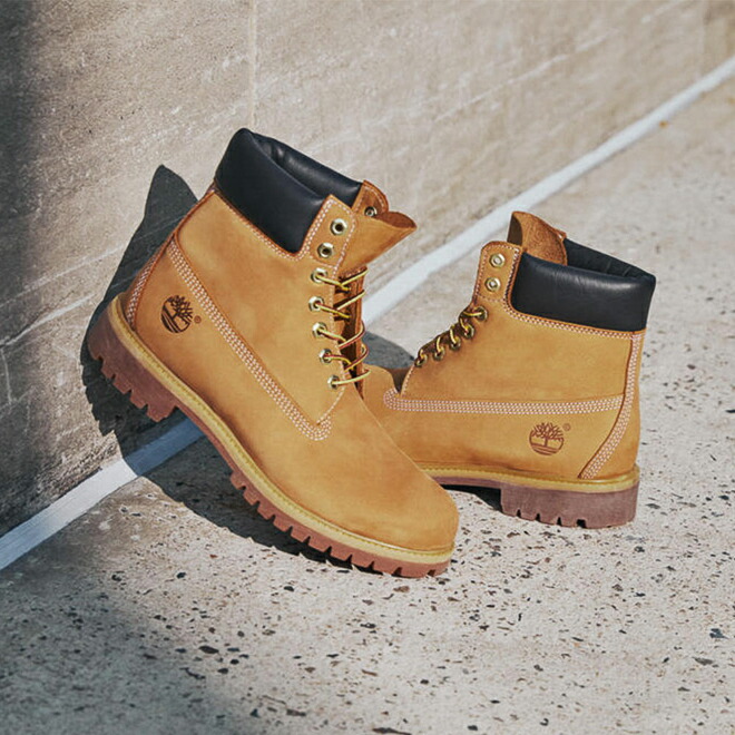 楽天市場】【公式】ティンバーランド Timberland 【定番】6インチ