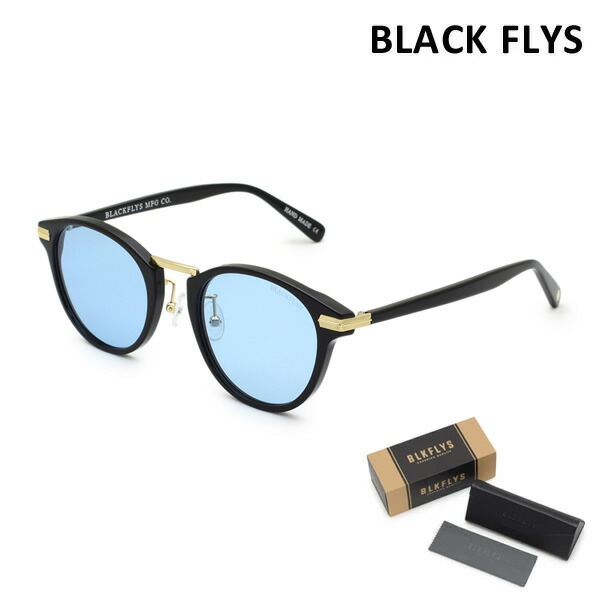 楽天市場】【国内正規品】ブラックフライ サングラス BF-13841-02 FLY