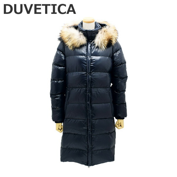 楽天市場】duvetica ネイビー ダウンの通販