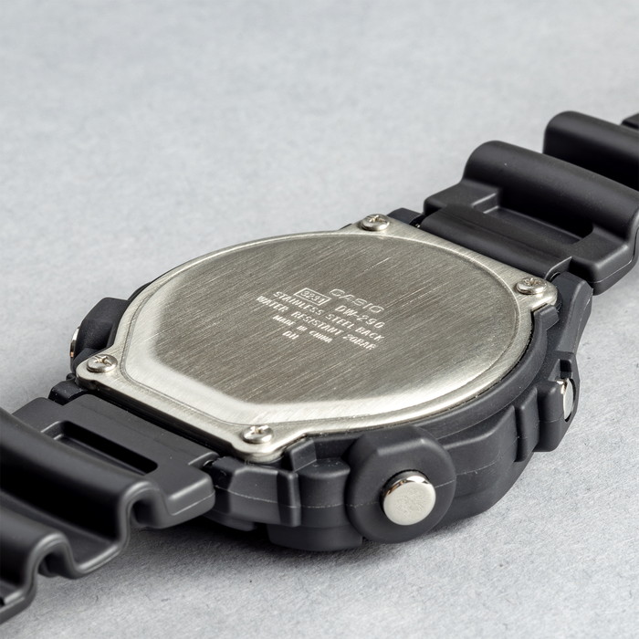 楽天市場】【10年保証】【日本未発売】CASIO SPORTS MENS カシオ