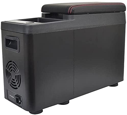 楽天市場】THANKO サンコー 氷も作れる センターコンソール冷凍冷蔵庫