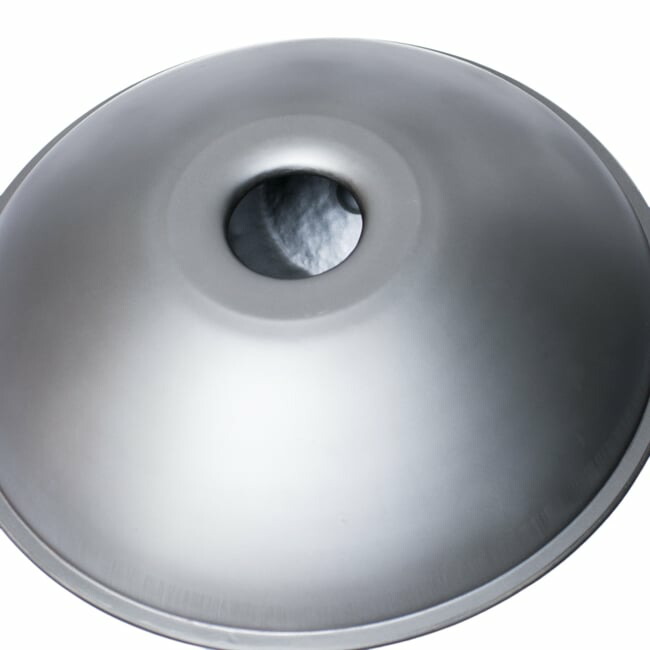 楽天市場】SuperSale 【送料無料】 ハンドパン Night Forest G【53cm