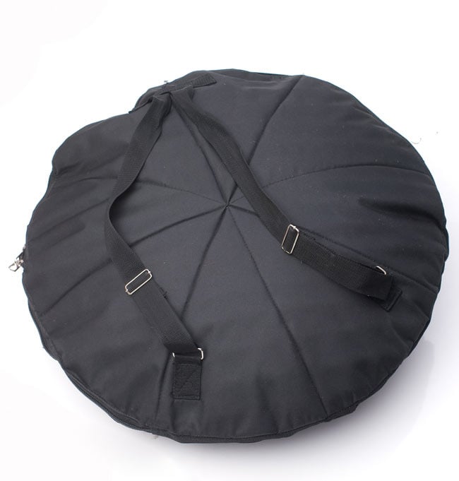 楽天市場】SuperSale 【送料無料】 ハンドパン Night Forest G【53cm