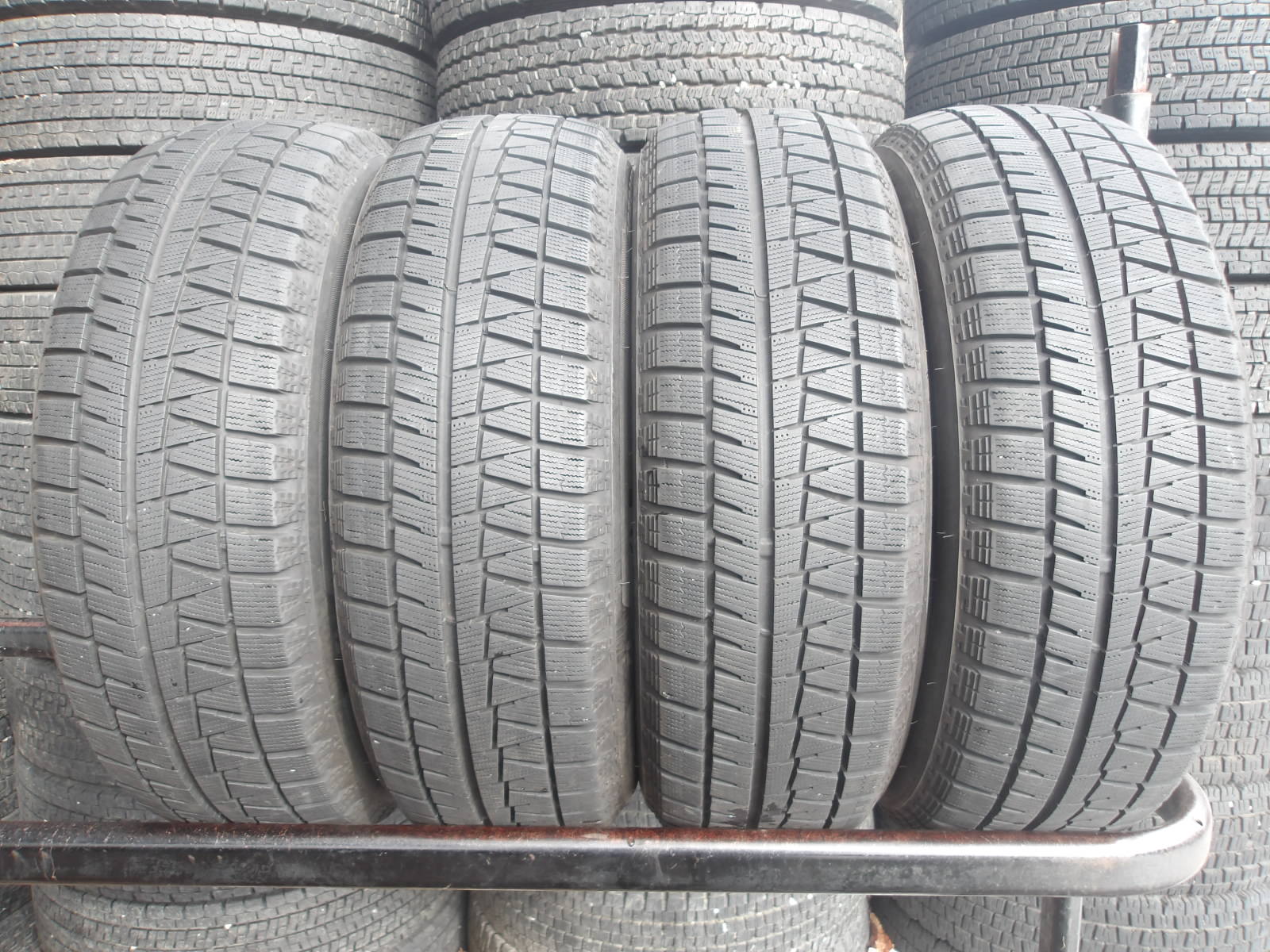 楽天市場】アイスパートナー2 205/60r16の通販