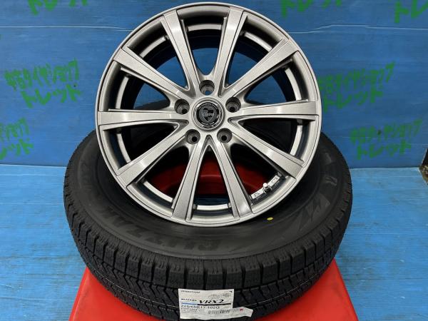 楽天市場】CX-5 ハリアー 225/65R17 新品スタッドレスタイヤアルミ 4本