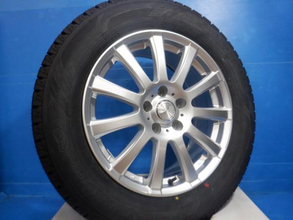 楽天市場】アルファード 30系 スタッドレス 国産の通販