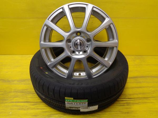 楽天市場】16インチ 夏タイヤ4本セットの通販