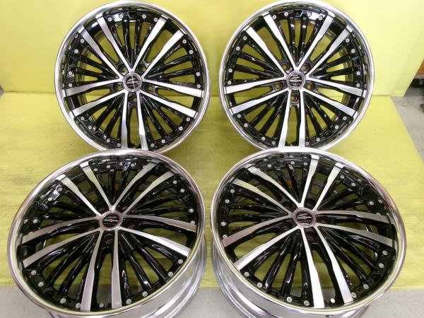 楽天市場】シャレン 19インチの通販