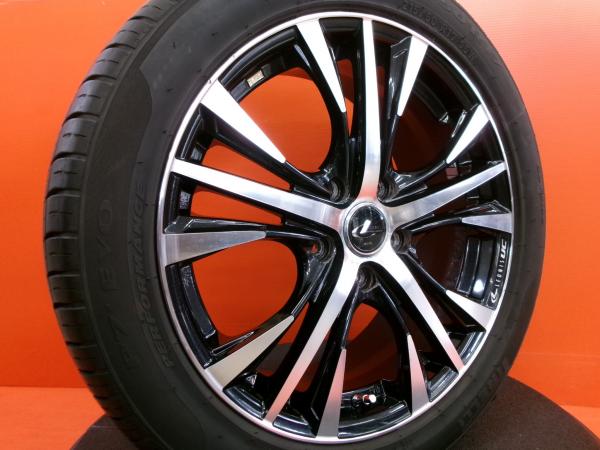 楽天市場】タイヤ ピレリ p7 evo 215 50 r17の通販