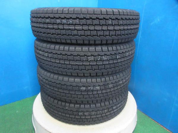 楽天市場】145／80r12 80／78n lt（スタッドレスタイヤ｜タイヤ