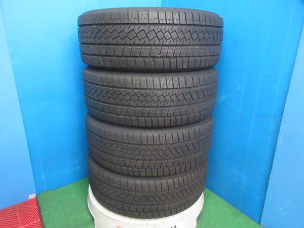 楽天市場】225/45r18 スタッドレス 中古（タイヤ本数4本）の通販