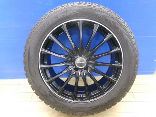 楽天市場】スタッドレス 275／50 gleの通販